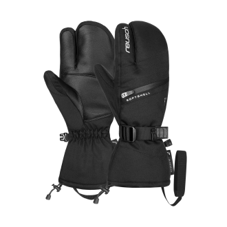 Reusch Demi R-TEX® XT Lobster 6431827 7702 schwarz 1